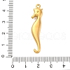 304 Stainless Steel Pendants STAS-G354-06G-3
