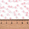 Glass Seed Beads SEED-N007-01E-4
