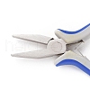 Carbon Steel Jewelry Pliers P009Y-3