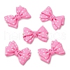 Resin Cabochons CRES-M008-08H-1