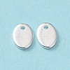 304 Stainless Steel Charms STAS-L234-065B-S-3