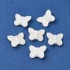 ABS Imitation Pearl Beads OACR-Q194-04-2