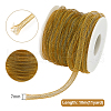   10M Mesh Tubing AJEW-PH0012-04-2