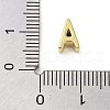 304 Stainless Steel Pendants STAS-S137-01G-A-3