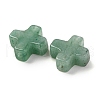 Natural Green Aventurine Beads G-K369-02A-2