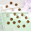 Preciosa® MAXIMA Crystal Fancy Stones X-PRC-FC10-10220-2