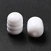 Opaque Acrylic Beads MACR-J123-25-3