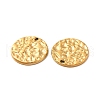 Ion Plating(IP) 304 Stainless Steel Pendants STAS-Q001-13G-2