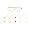 Handmade Brass Cable Chains CHC-C019-20-2