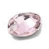 Glass Rhinestone Cabochons GLAA-B012-68-4