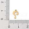 304 Stainless Steel Charms STAS-K286-02B-G-3
