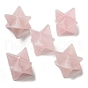 Natural Mixed Gemstone Beads G-A206-01B-52-2