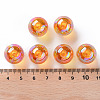 Transparent Acrylic Beads MACR-S370-B16mm-724-4
