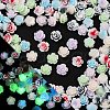 Luminous Resin Decoden Cabochons RESI-K036-40-1
