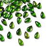 Natural Grade AA Green Diopside Cabochons G-L616-03B-02-1