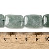 Natural Dyed Malaysia Jade Beads Strands G-B137-B02-01E-4