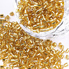 Grade A Glass Seed Beads SEED-S022-04A-01-1