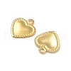 304 Stainless Steel Chain Extender Drop STAS-Z118-01G-2