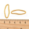 304 Stainless Steel Linking Rings STAS-A095-05B-G-3
