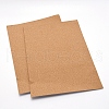 Cork Label Stickers AJEW-WH0188-78B-1