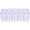 Plastic Bead Containers CON-BC0004-22B-43x36-1