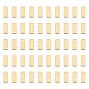Unicraftale 50Pcs 201 Stainless Steel Charms STAS-UN0046-34-1