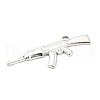 Non-Tarnish 304 Stainless Steel Pendants STAS-I202-19P-2