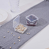 Plastic Bead Storage Containers CON-BC0004-52-7
