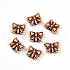 Opaque Acrylic Beads SACR-T017-31-1