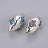 Natural Cultured Freshwater Pearl Beads PEAR-F011-10A-B-2