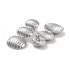 304 Stainless Steel Stud Earrings for Women EJEW-L272-032P-03-2