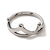 201 Stainless Steel Finger Ring RJEW-Z027-02P-3