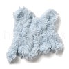 Polyester Plush Sticks DIY-WH0569-49F-1-1
