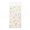 Epoxy Resin Sticker DIY-A016-03B-2