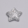 Resin Cabochons CRES-Q196-27A-1
