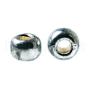 TOHO Round Seed Beads X-SEED-TR08-PF0565-3