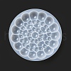 Silicone Bubble Effect Cup Mat Molds DIY-C061-02A-3