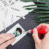 Stainless Steel Woodcarving Cutter Tool Sets TOOL-NB0001-23-3