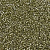 MIYUKI Delica Beads X-SEED-J020-DB0908-3