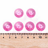 Transparent Acrylic Beads MACR-S370-A16mm-708-4