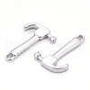 Alloy Pendants X1-PALLOY-N176-121P-2
