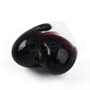 Handmade Lampwork Beads LAMP-N024-41A-2