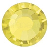 Preciosa® Crystal Hotfix Flatback Stones Y-PRC-HSS6-80310-2