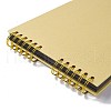 Cardboard DIY Scrapbooking Photo Album Memory Book DIY-A036-01B-01-2