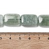 Natural Malaysia Jade Beads Strands G-K392-B15-13x18mm-5