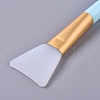 Silicone Face Mask Brushes MRMJ-WH0059-78B-2