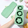 Ice Cube Silicone Molds for Cup DIY-CJC0006-24-4