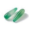 Natural Green Onyx Agate Beads G-F741-02D-02-3