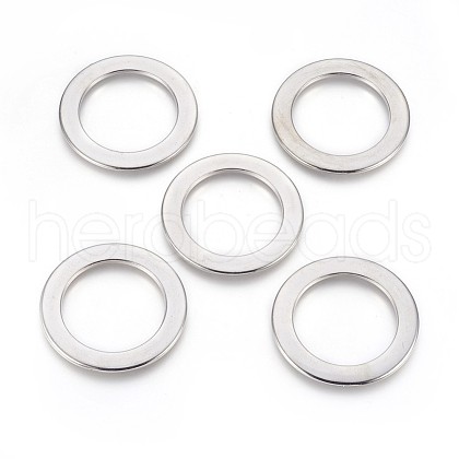 CCB Plastic Linking Rings CCB-E053-20P-1