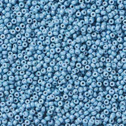 MIYUKI Round Rocailles Beads SEED-X0055-RR4482-1